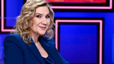 Serena Bortone licenziata?