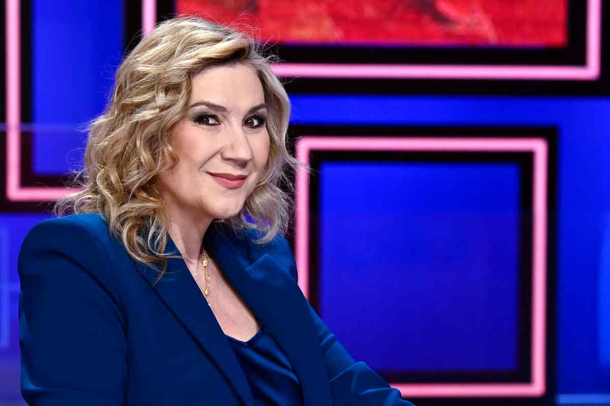 Serena Bortone licenziata?