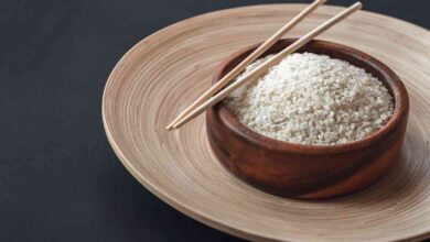 Dieta del riso