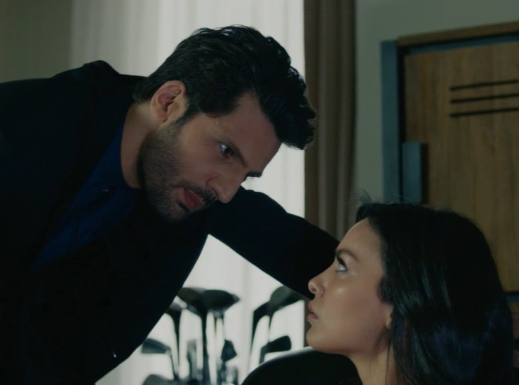 Endless Love Emir e Zeynep