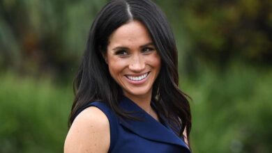 Meghan Markle ritorno tv