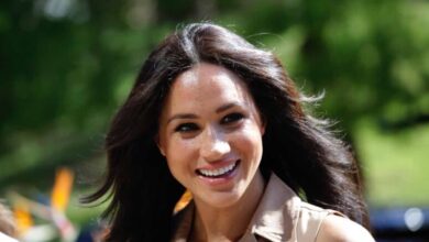 Meghan Markle documentario