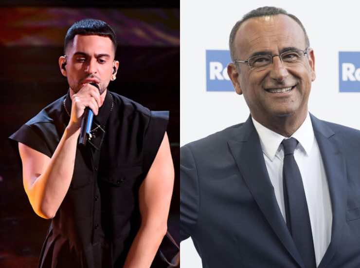 Sanremo Mahmood