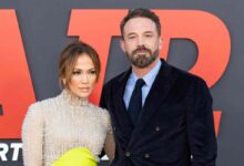 Jennifer Lopez e Ben Affleck fine?