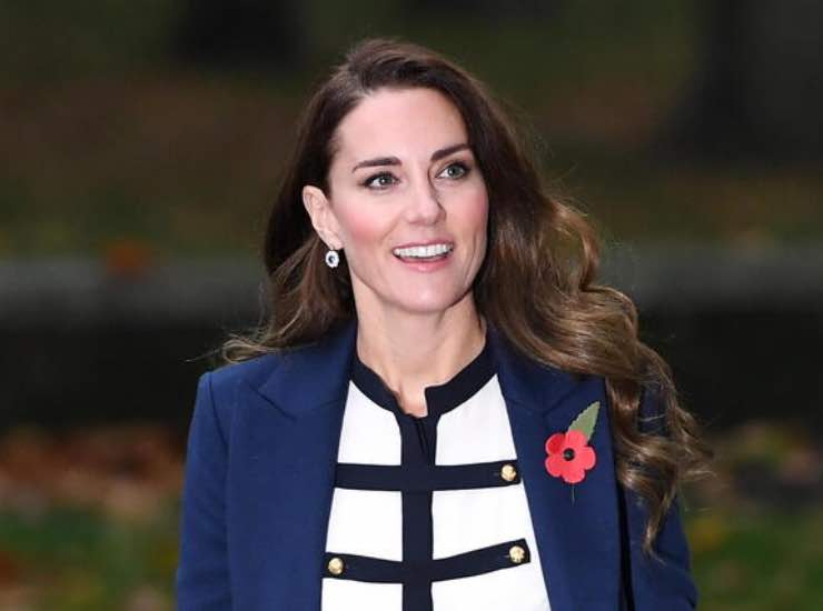 Kate Middleton