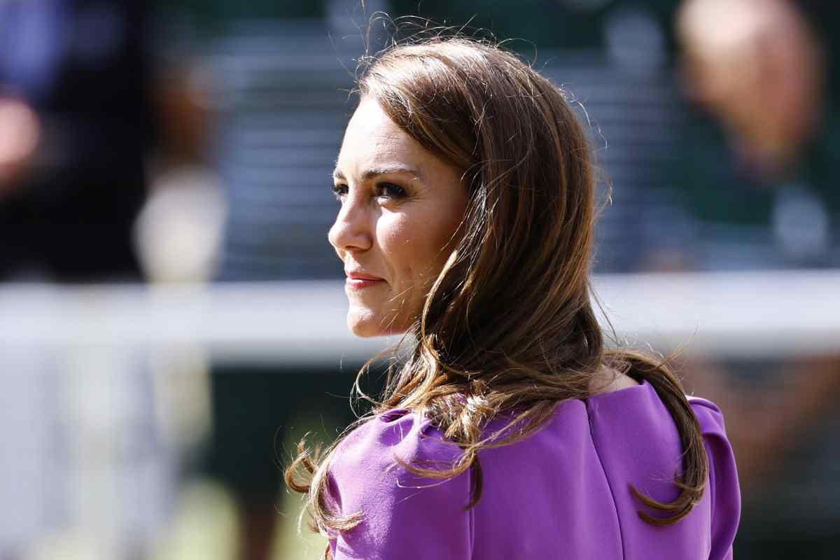 Kate Middleton 