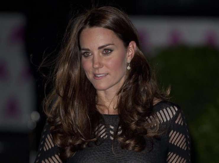 Kate Middleton