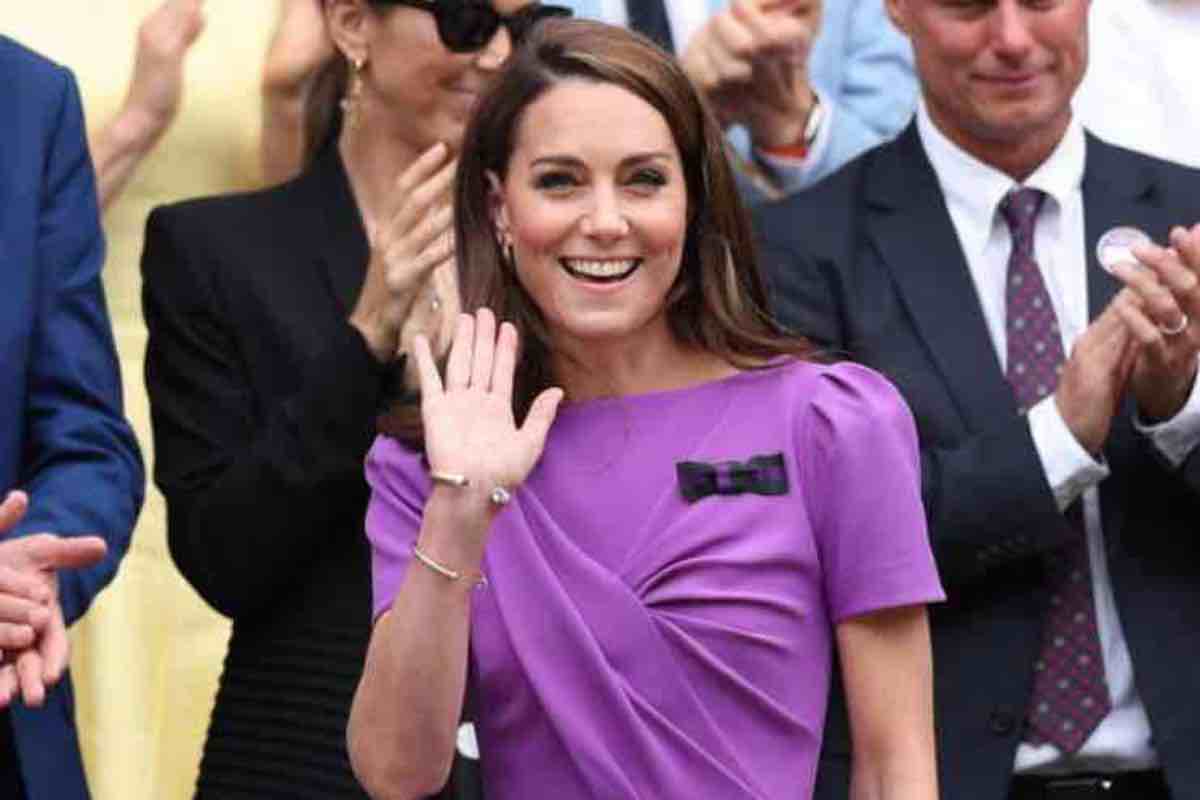 Kate Middleton