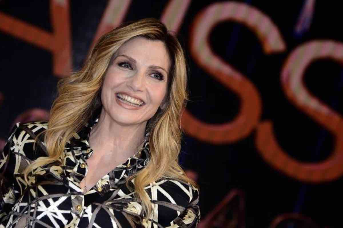 Lorella Cuccarini, chi è il marito? Dopo la crisi il sereno