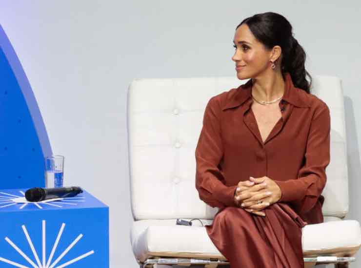 Meghan Markle