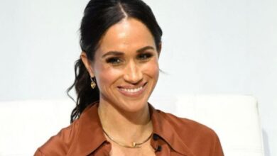 Meghan Markle