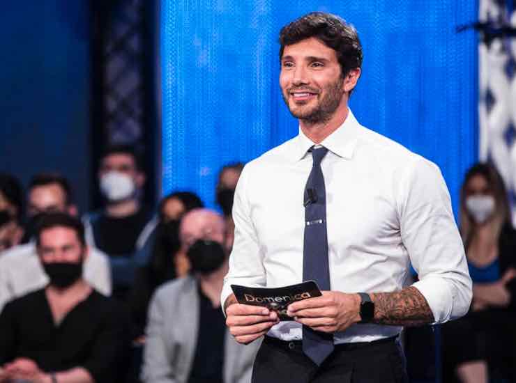 Stefano De Martino