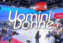 Uomini e Donne coppia rottura