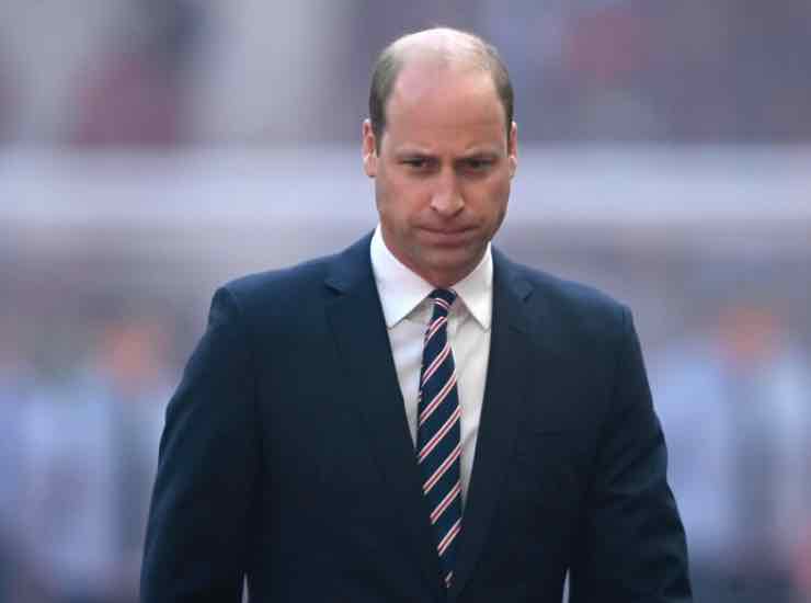 Principe William