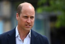 Principe William