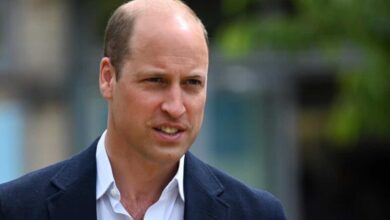 Principe William