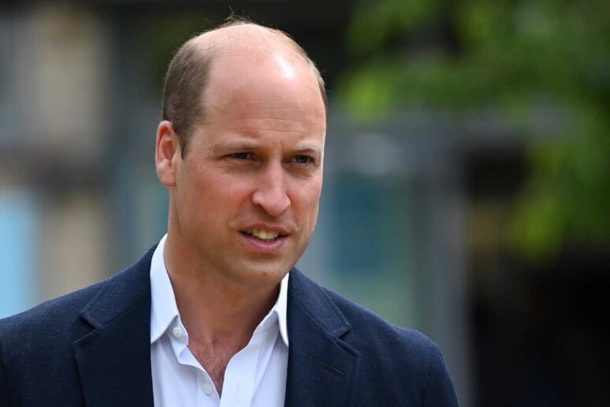 Principe William