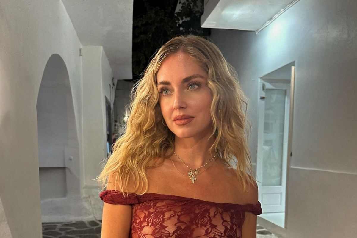 Chiara Ferragni 