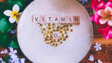 vitamina D