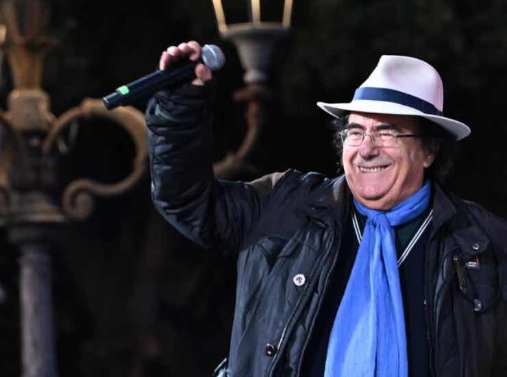 Al Bano Amadeus