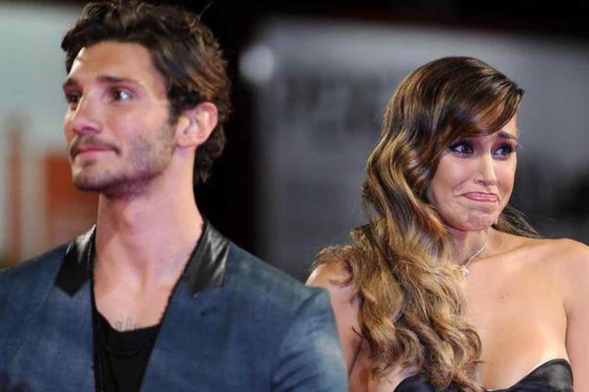 Belen Rodriguez e quella frecciatina velata a Stefano De Martino