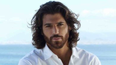 Can Yaman