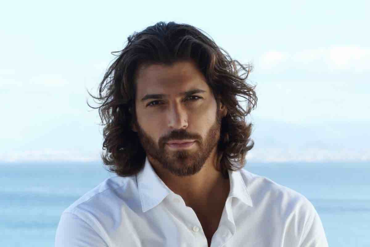 Can Yaman torna su Canale 5, la mossa azzardata di Mediaset