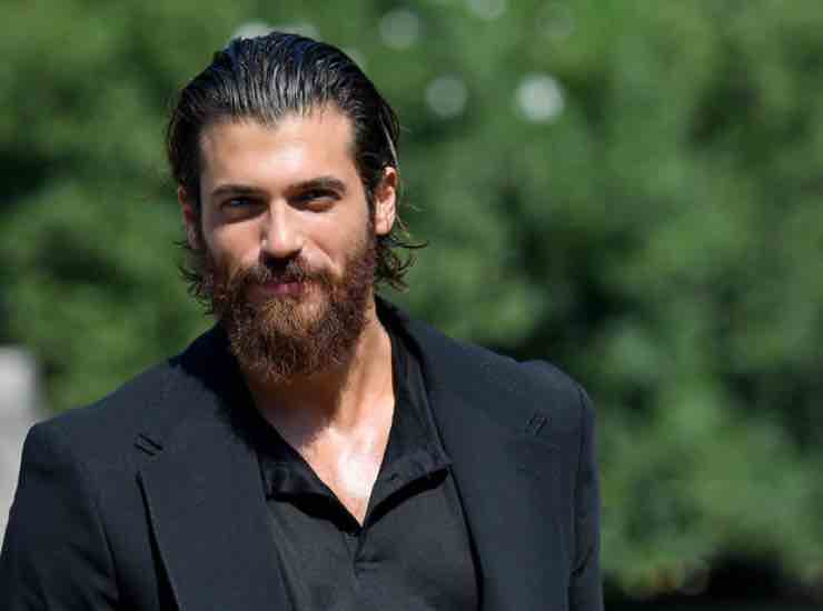 Can Yaman