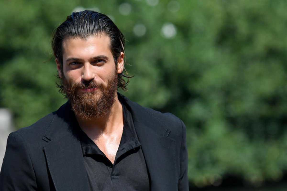 Can Yaman