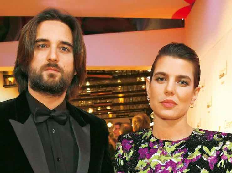 Charlotte Casiraghi