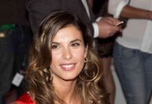 Elisabetta Canalis