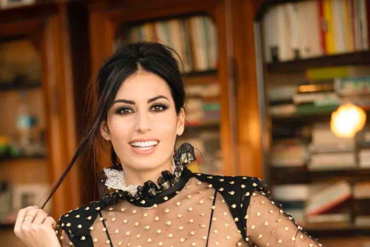 Elisabetta Gregoraci in ospedale: come sta la showgirl