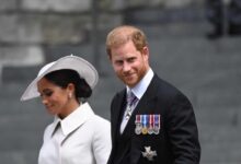 Harry e Meghan