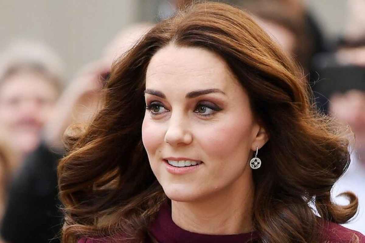 Kate Middleton: il primo impegno pubblico dopo la pausa forzata