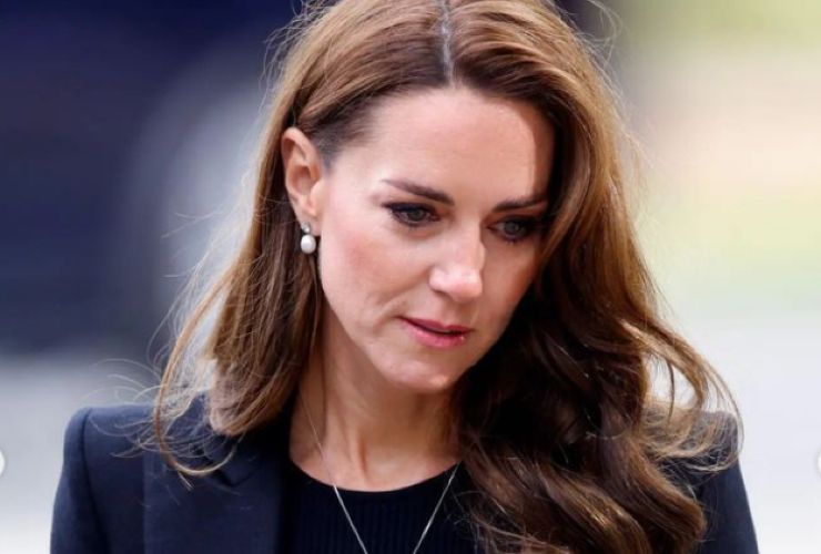 Kate Middleton