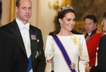 Kate MIddleton Principe William