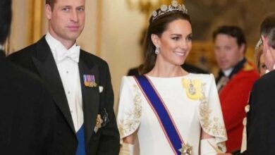 Kate MIddleton Principe William