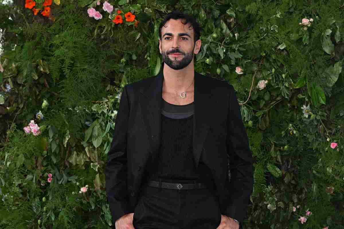 Marco Mengoni