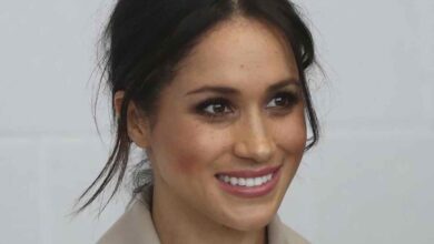 Meghan Markle