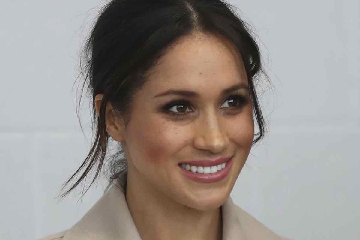 Meghan Markle