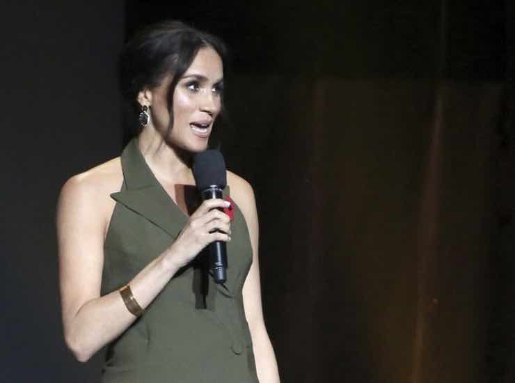 Meghan Markle