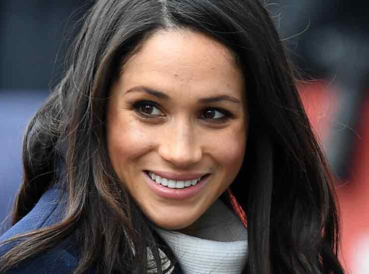 Meghan Markle