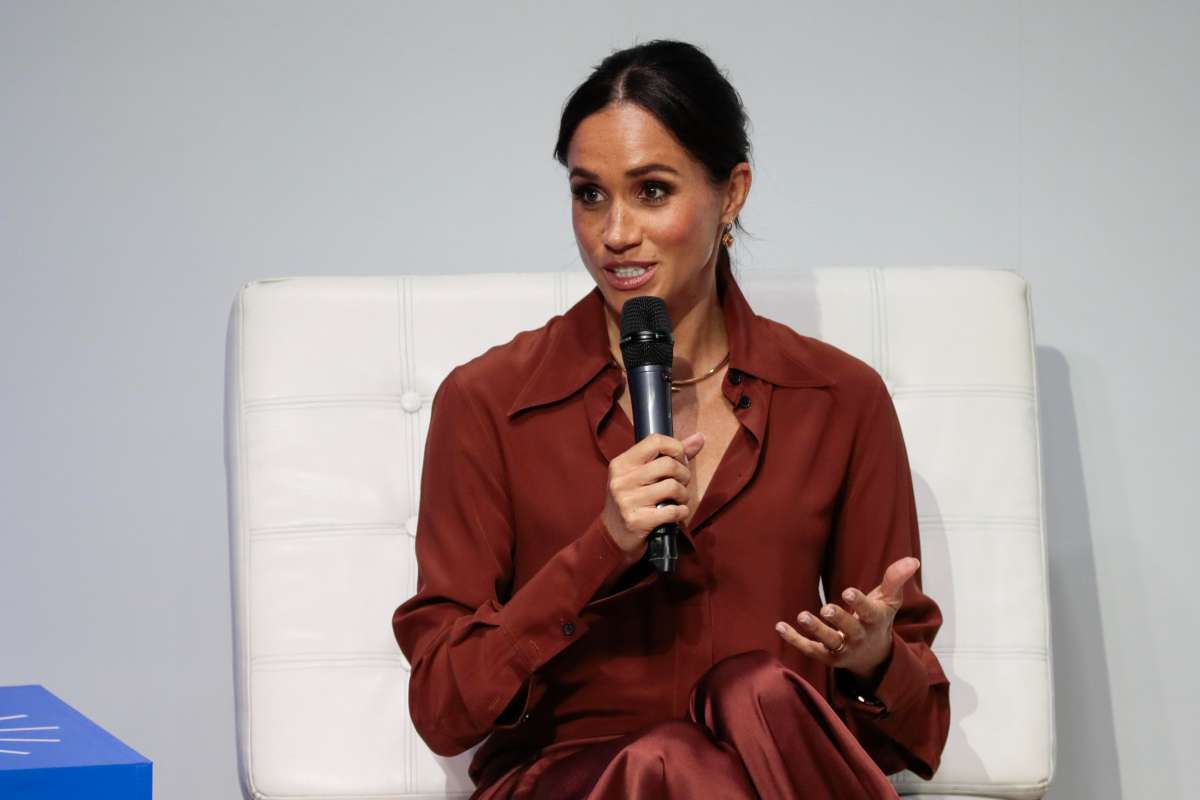 Gli ex dipendenti di Meghan Markle lanciano accuse importanti