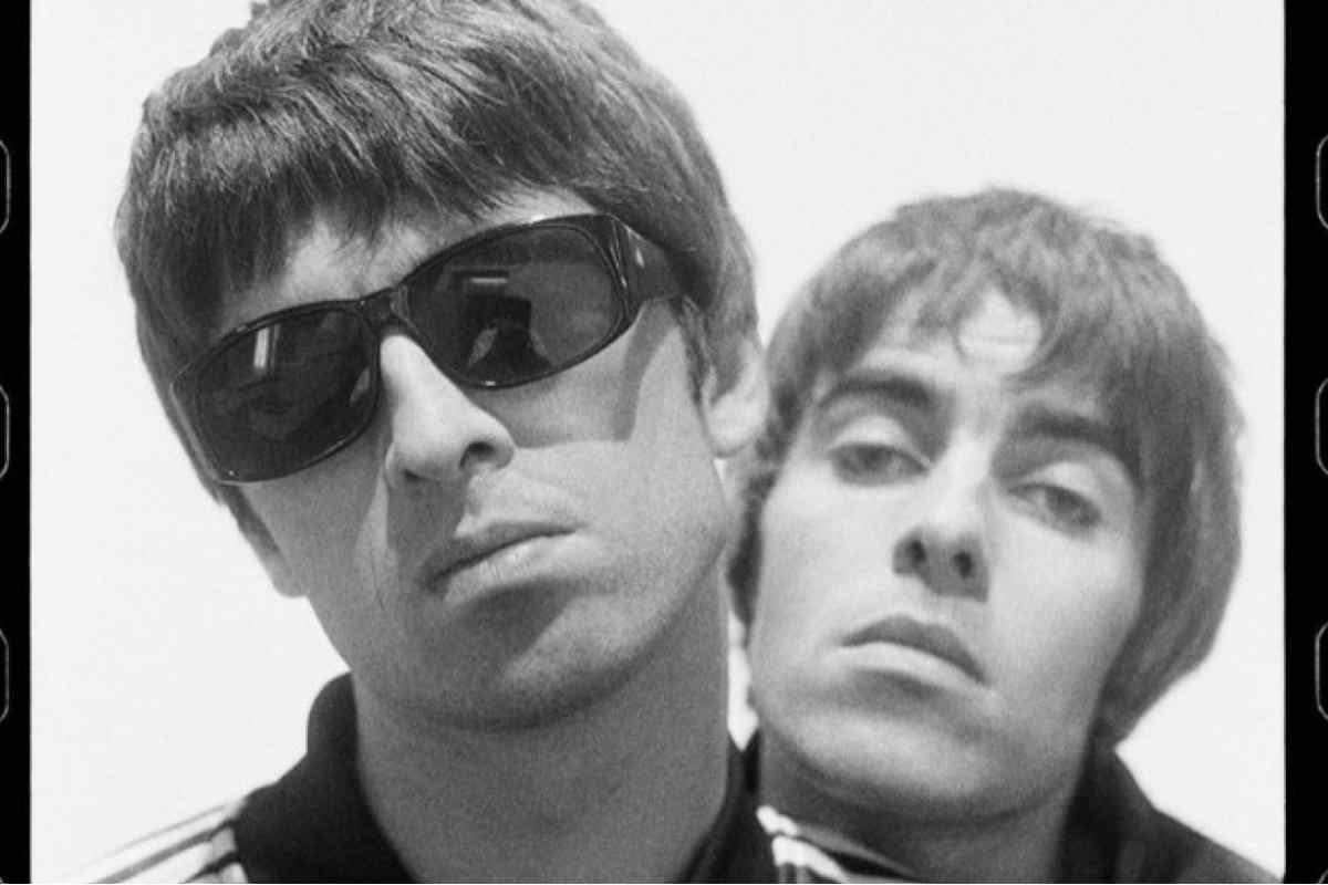 Oasis, ma quanto ci siete mancati