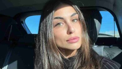 Ofelia Passaponti Miss Italia 2024