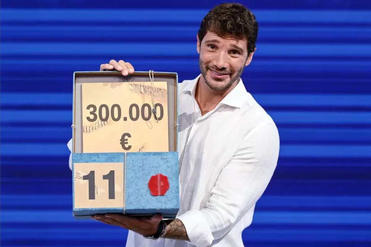 Stefano De Martino