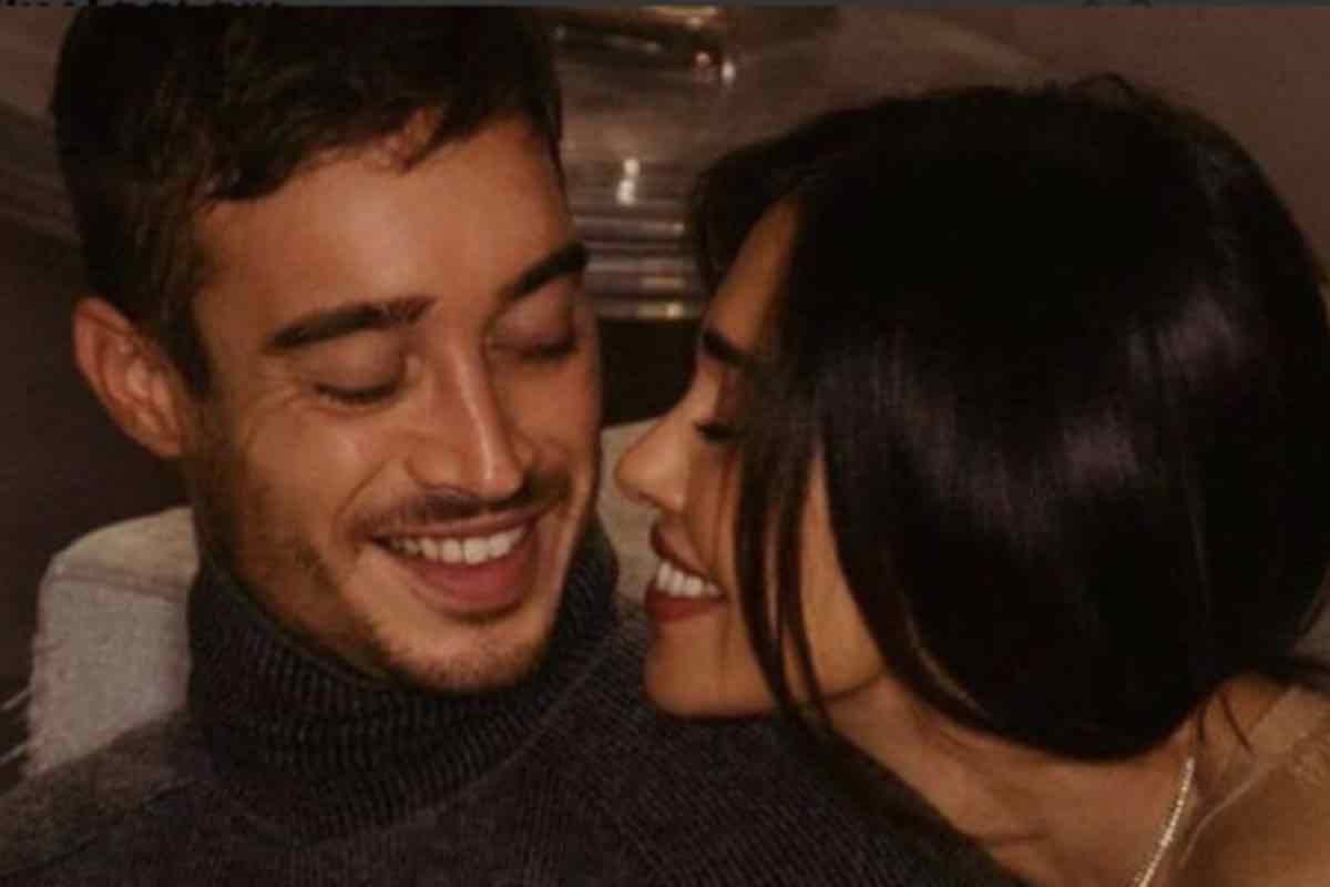 Belen Rodriguez e Antonino Spinalbese: come sono i rapporti oggi