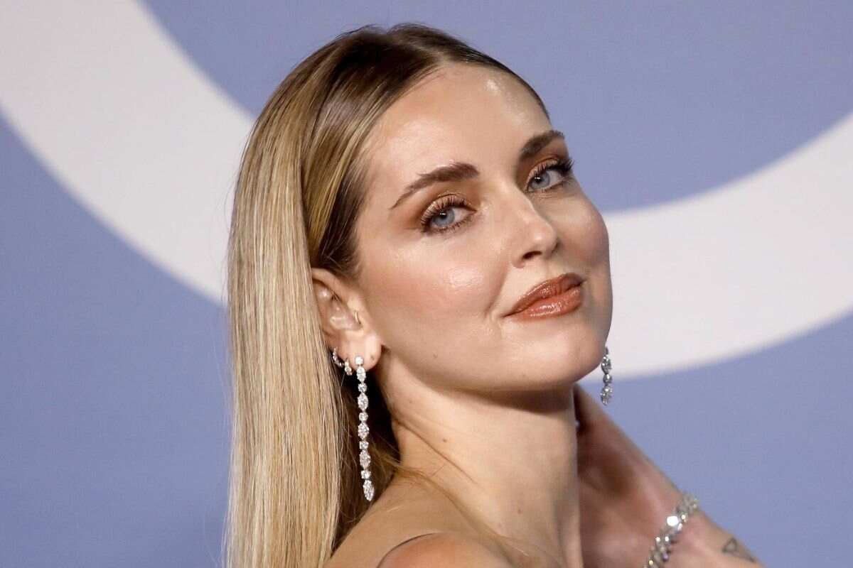 Chiara Ferragni di nuovo sul red carpet: ritorno a sorpresa ma sempre glam