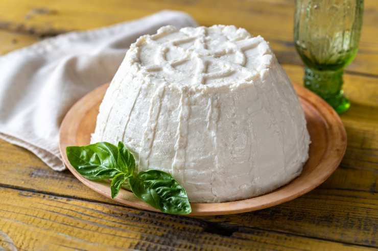 Ricotta