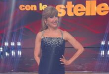 Ballando con le stelle, Milly Carlucci